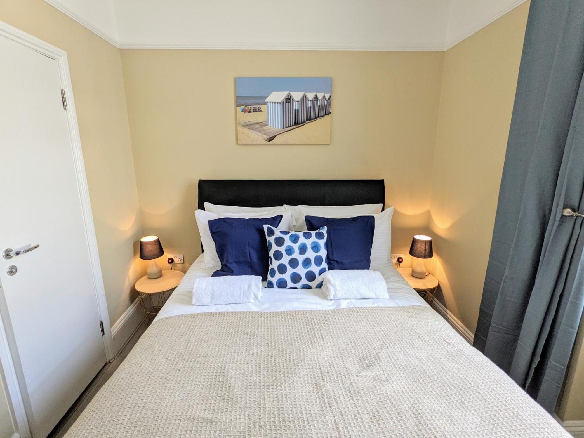 Saltwater Guest House Brighton Szoba fotó