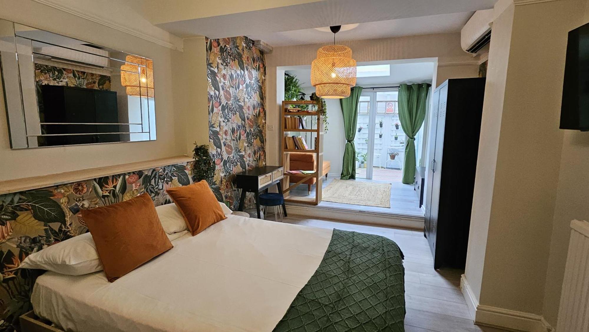 Saltwater Guest House Brighton Kültér fotó